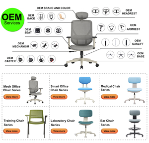 Sillas con reposabrazos <span class=keywords><strong>Silla</strong></span> <span class=keywords><strong>de</strong></span> <span class=keywords><strong>escritorio</strong></span> <span class=keywords><strong>de</strong></span> malla ergonómica moderna Venta caliente <span class=keywords><strong>Silla</strong></span> <span class=keywords><strong>de</strong></span> oficina <span class=keywords><strong>blanca</strong></span> - Product Image 2