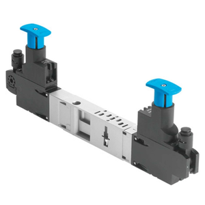 لوحة تنظيم جديدة طراز Vabf-S4-<span class=keywords><strong>2</strong></span>-R5C2wbr-C-10 540169 - Product Image 1