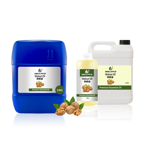 도매 100% 순수 냉간 압착 유기농 정제 호두 오일 일상적인 응용 프로그램 - Product Image 3