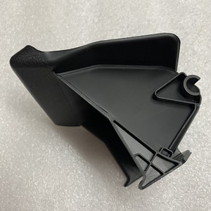 Portamonedas para Honda Accord Crosstour 8.ª generación 2008-2013, panel de instrumentos, plástico negro, 77750-TB0-H01ZBZA - Product Image 2