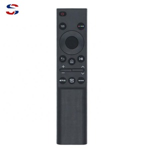 Télécommande universelle BN59-01358D pour téléviseurs intelligents Samsung UE43AU7100U UE43AU7500U - Product Image 2