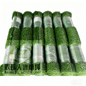 Gazon artificiel découpable pour loisirs, <span class=keywords><strong>pelouse</strong></span> <span class=keywords><strong>synthétique</strong></span> DIY pour la décoration de jardin et de balcon - Product Image 1