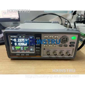 ใหม่เอี่ยม GW instek เครื่องวัดขนาดกะทัดรัด LCR-6300 10 Hz-300Hz LCR-6300 gwinstek # HX1 - Product Image 4