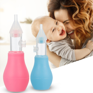 <span class=keywords><strong>Aspirateur</strong></span> Nasal pour nouveau-né, nettoyage du nez, embout doux - Product Image 2