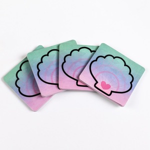 Bloc-notes autocollants portables personnalisés en gros, mignons et kawaii, sur le thème des animaux - Product Image 5