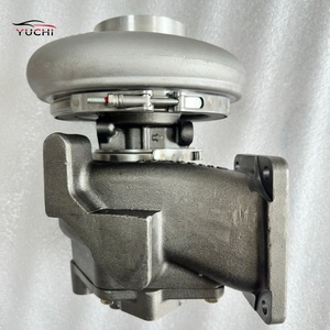 Turbocompresseur à roue KQ301-1118100KS2-181 – Contrôle de suralimentation pour moteur Cummins – Pièce de rechange - Product Image 6