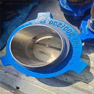 <span class=keywords><strong>API</strong></span> tiêu chuẩn thép và hợp kim búa Công Đoàn Nam Nữ chủ đề Hàn FMC weco vả 206 rèn kỹ thuật cho các ứng dụng dầu - Product Image 3