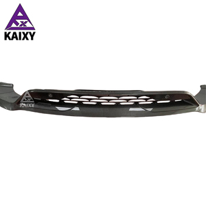 Lèvre de pare-chocs avant en fibre de carbone Style B pour <span class=keywords><strong>Mercedes</strong></span> Benz W167 GLE63 2021-2024 - Product Image 3