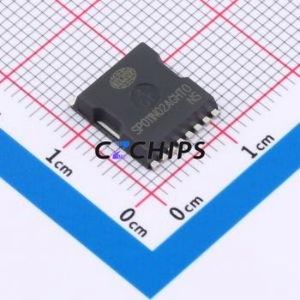Transistor de Efecto de Campo (MOSFET) SP011N02AGHTO TOLL-8 Nuevo y Original - Product Image 1