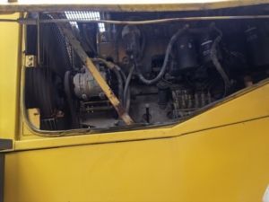 รถตักล้อยางโคมัตสุ WA470 มือสอง สภาพดีเยี่ยม พร้อมส่งทั่วโลก - Product Image 6