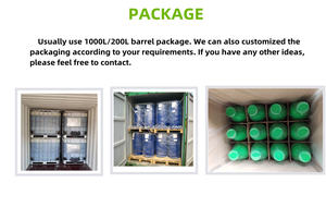 بيع مباشر من المصنع: سماد سائل عضوي مركز، مغذي نباتي سائل من الأحماض الأمينية سريع الذوبان - Product Image 6