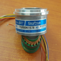 New and in Stock - resolver Type: TS2650N11E78 for Servomotors - Brand New. for PLC, PAC & Dedicated Ctrlrs