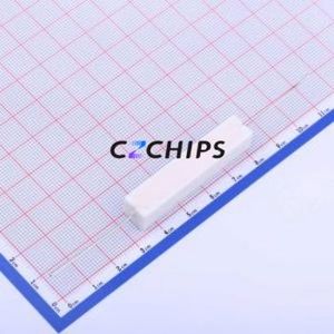 CR-L10W-1.8KohmJ <b>Through</b>-<b>Hole</b> <b>Resistor</b> <b>Through</b> <b>hole</b> Component (THT),48x9.5mm Cement 1.8kOhm 5% 1kV - Product Image 2