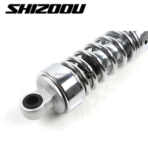 Amortiguador trasero de repuesto para motocicleta HONDA <span class=keywords><strong>Rebel</strong></span> CA250 CA 250 <span class=keywords><strong>Rebel</strong></span> CMX250 CMX250C CMX 250 CMX 250C - Product Image 5