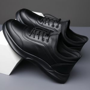 Zapatos Hongyan <span class=keywords><strong>para</strong></span> <span class=keywords><strong>Hombre</strong></span>, Zapatillas Deportivas Casuales Blancas, Zapatillas <span class=keywords><strong>de</strong></span> <span class=keywords><strong>Tenis</strong></span> Personalizadas <span class=keywords><strong>para</strong></span> <span class=keywords><strong>Hombre</strong></span>, Zapatos <span class=keywords><strong>para</strong></span> Correr - Product Image 5