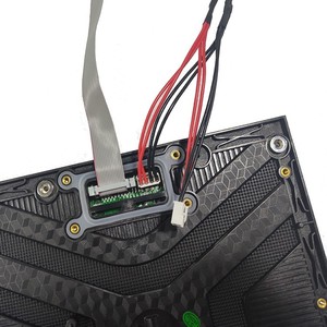 Mô Đun <span class=keywords><strong>Led</strong></span> Ngoài Trời <span class=keywords><strong>Smd</strong></span> Đủ Màu P3.91 Nationstar 2020 Mới MPLED 1921 - Product Image 3