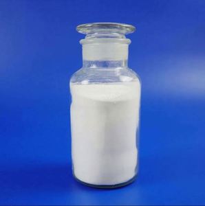 Résine PVC Dong Xing Chemical SG-5, poudre de chlorure de polyvinyle blanc, matière première plastique, sac de 25 kg - Product Image 5