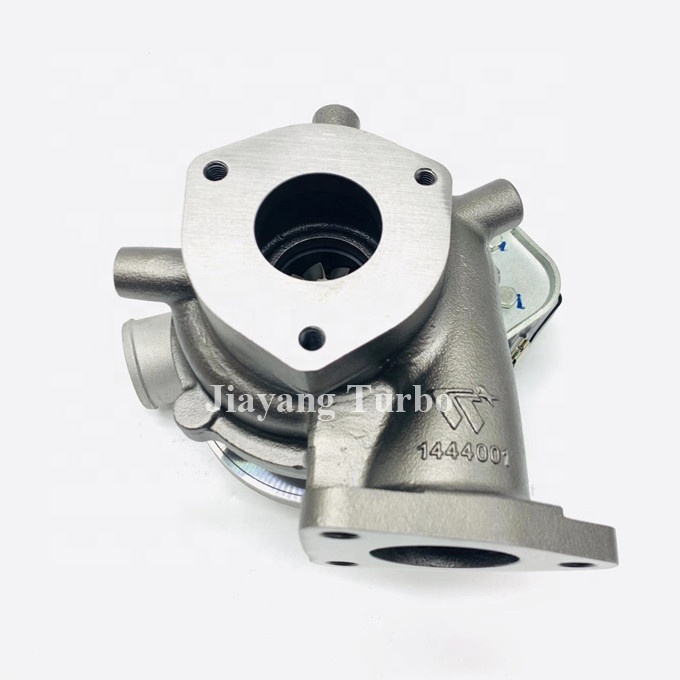 JKE44 Turbo 1444800004-1 for Nissan Pick-up ZD25 Engine