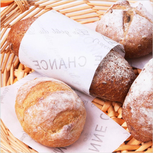 Envoltura de trufas Embalaje de alimentos Postre Donut Cake Burger Muffin Cup Embalaje de papel Papel plegable Comida para llevar Papel - Product Image 6