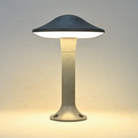 Paysage IP65 Yard Walkway Garden Pathway Lighting Led Post Bollard Lampe de jardin