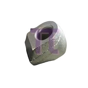 ZH01/02/03 Tanden Houder Foundation Onderdelen Vijzel Tanden Houder Roterende Houders Bouw Onderdelen Smeden Tanden Seat - Product Image 1