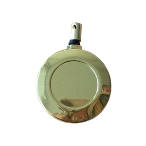 Nouvelles bobines d'insigne en alliage de zinc rétractables Morden bobine d'insigne <span class=keywords><strong>yoyo</strong></span> - Product Image 6