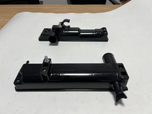 Автомобильный радиатор 1999 <span class=keywords><strong>Toyota</strong></span> Townace Litece <span class=keywords><strong>PA66</strong></span> <span class=keywords><strong>GF30</strong></span>, пластиковые верхние резервуары для воды для автомобиля <span class=keywords><strong>toyota</strong></span> - Product Image 2