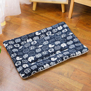 Eco-Friendly Natural Pet Couch Mat Thicken Pad for <strong>Kennel</strong> Crate Sofa Use - Product Image 1