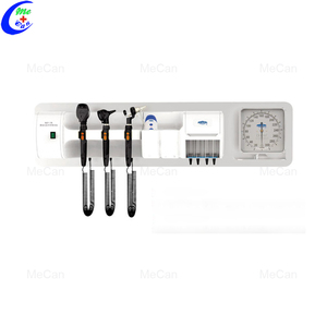 Ospedale Occhio Apparecchi Esame ORL Diagnostica Set Acuità Visiva - Product Image 6