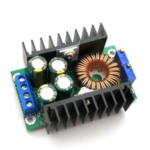 OEM New 300W XL4016 DC-DC Max 9A Step Down Buck Converter 5-40V To 1.2-35V Adjustable <strong>Power</strong> <strong>Supply</strong> <strong>Module</strong> - Product Image 3