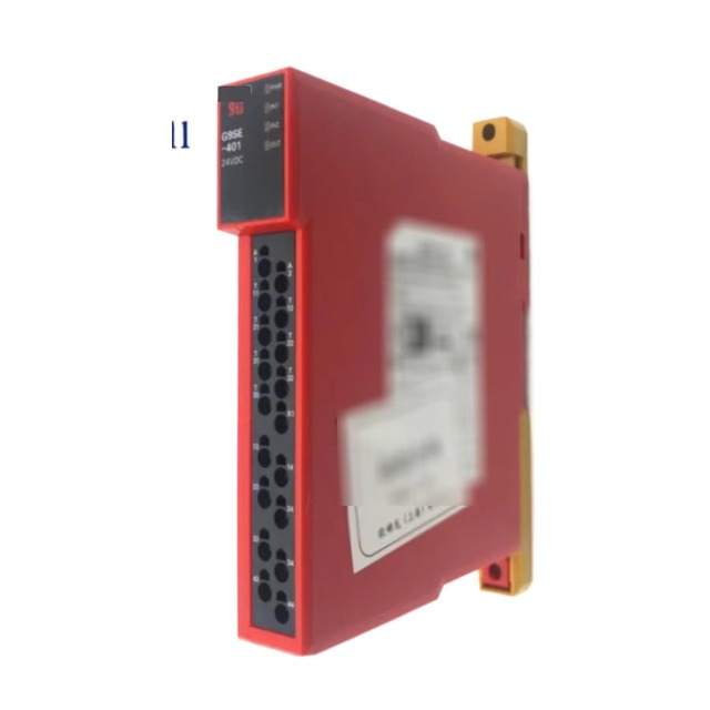 G9SE Series PLC Safety Relay Module G9SE401 G9SE-401