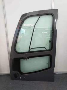Puerta de Excavadora PC-7 Carter D Daewoo Auténtica de Alta Calidad - Piezas de Maquinaria de Ingeniería de Calidad - Vidrio de Puerta de Excavadora con Envío Gratuito - Product Image 5