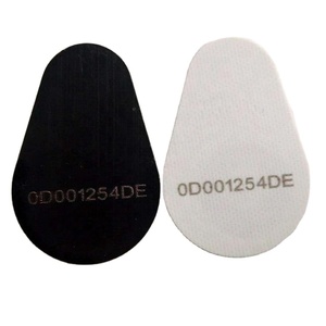 Sunbest <span class=keywords><strong>RFID</strong></span> <span class=keywords><strong>NFC</strong></span> <span class=keywords><strong>keyfob</strong></span> 9911 fr4 desfire 13.56MHz HF cuid uid có thể thay đổi/sửa đổi Kính <span class=keywords><strong>RFID</strong></span> mifare hitag để kiểm soát truy cập - Product Image 1