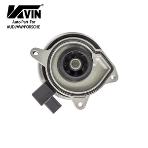 Nueva Bomba de Agua del Sistema de Refrigeración del Motor KVIN 03C121004J Twin Turbo para VW Golf 1.4T Scirocco - Product Image 1