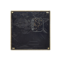 Carte de développement pour maison intelligente Rockchip RK3128, kit de carte mère RK3128 par Rongpin RP3128
