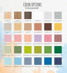 Montessori Waldorf Style Klassische Holz schnitzerei Schaukel pferd Personal isiertes Aufsitz spielzeug für Kinder Perfektes Weihnachts geburtstags geschenk - Product Image 4