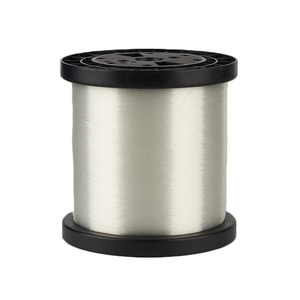 0.30 mét 880d 2kg mỗi PC trắng <span class=keywords><strong>Polyester</strong></span> <span class=keywords><strong>Monofilament</strong></span> sợi - Product Image 2