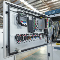 Appareillage de commutation industriel YIFA 12 kV blindé extractible en acier inoxydable à boîtier métallique KYN28-12 IP4X/IP2X 630-5000A