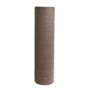 Tùy chỉnh <span class=keywords><strong>HDPE</strong></span> 60% Monofilament 90gsm agriculturail bóng Nhà kính vải bóng râm Lưới - Product Image 2