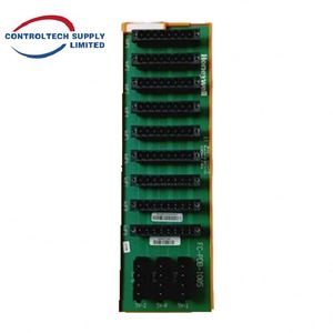 Nueva Tarjeta de Distribución de Energía FC-PDB-IO05 I/O de 40A, Redundante, Lista para Sistemas Instrumentados de Seguridad - Product Image 2