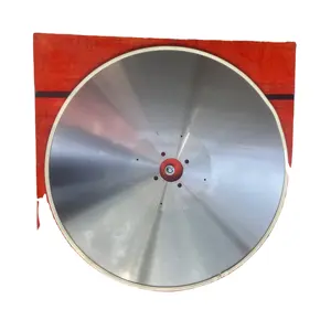 Log Saw Blades for Tissue and Towel Rolls Cutting Made in China