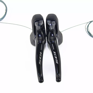 Grupo <span class=keywords><strong>SHIMANO</strong></span> <span class=keywords><strong>105</strong></span> R7000, Desviadores R7000 para Bicicleta de Carretera, R7000 50-34T 52-36T 165 170 172.5 175MM 11-28 30T 32T 34T <span class=keywords><strong>Cassette</strong></span> - Product Image 4