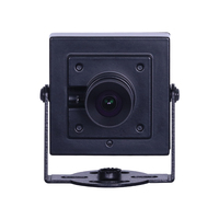 3200 H65 720P 3mm 80 derece Lens UVC tak ve çalıştır CMOS 1/3 inç kamera modülleri endüstriyel kamera Mini USB kamera