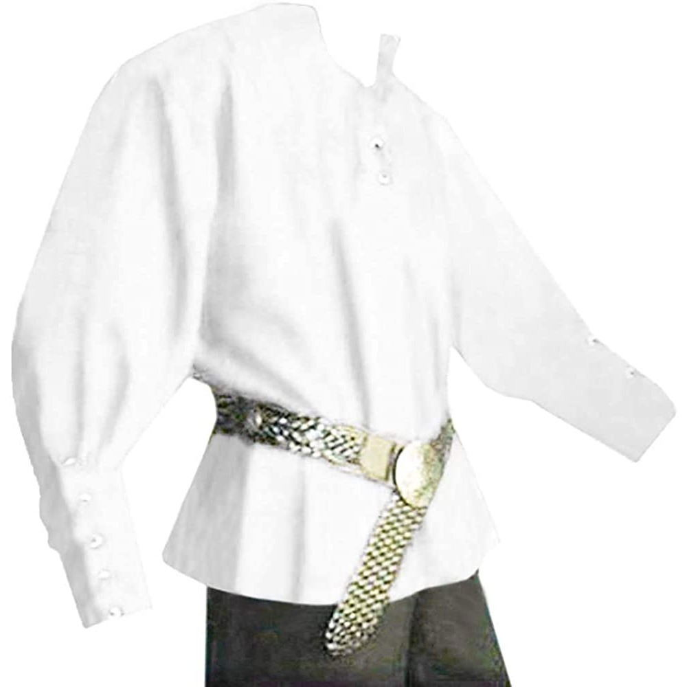 White(without belt)