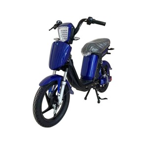 Motocicleta de Alta Velocidad para Desplazamientos Urbanos, Scooter con Estilo - Product Image 4
