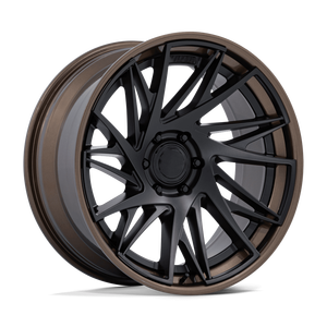 Maßgefertigte Dynamo Geschmiedete Offroad-Räder Aggressive Mesh-Leichtmetallfelgen für Ford F150 Toyota Tacoma Chevy Silverado Jeep Gladiator 4X4 - Product Image 6
