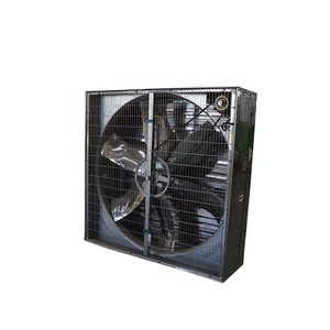 Ventilateur <span class=keywords><strong>d</strong></span>'extraction de marteau personnalisable à faible bruit avec un grand volume <span class=keywords><strong>d</strong></span>'<span class=keywords><strong>air</strong></span> <span class=keywords><strong>pour</strong></span> l'atelier <span class=keywords><strong>d</strong></span>'usine de ferme de <span class=keywords><strong>poulailler</strong></span> de serre - Product Image 3