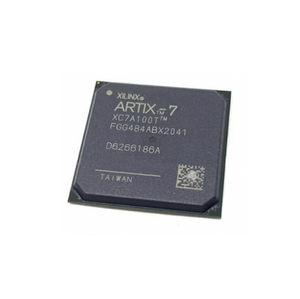 Dery Star XC7A100T-2FGG484I FPGA, nouvelle puce IC originale, composant électronique, liste BOM, service BOM - Product Image 1