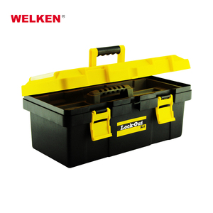 Chất Lượng Cao PP Nhựa Kết Hợp <span class=keywords><strong>Lockout</strong></span> <span class=keywords><strong>Box</strong></span> <span class=keywords><strong>Lockout</strong></span> Tagout Kit - Product Image 4