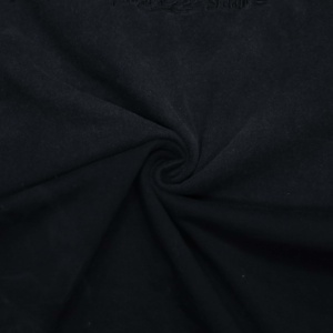 Camiseta sin mangas para hombre, estilo urbano, con estampado de letras, tejido de punto, hombros caídos, 100% algodón, 280g, alta calidad, venta al por mayor, personalizada - Product Image 6